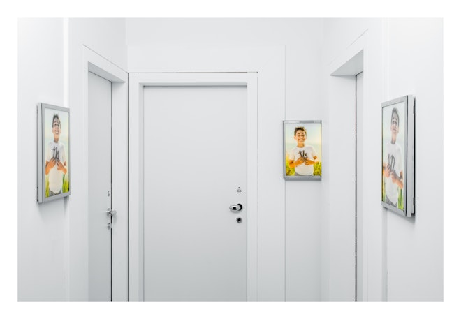 Classic Room - Entrance