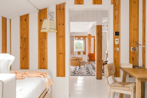 Apartment - Second Bedroom