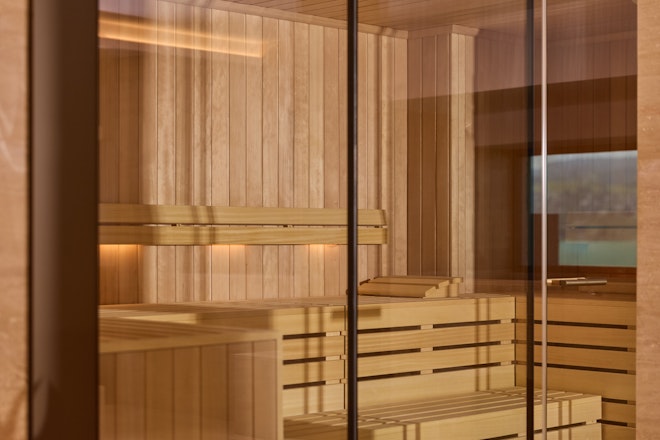 Alex Spa - Sanarium