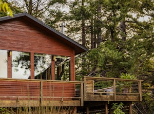 River House - Exterior