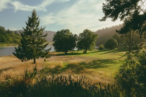 Surrounding Scenery