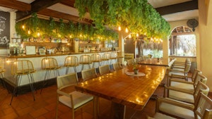 Buddha Bar Restaurant