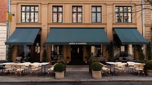 Facade