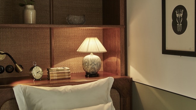 Single - Bedroom