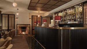 TATA Cocktail Bar