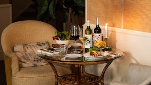 Wine o´clock
