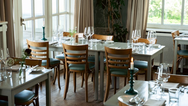 Kilden Restaurant