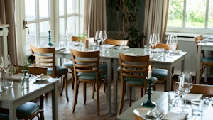 Kilden Restaurant