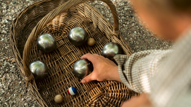Petanque