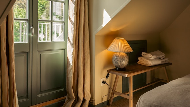 Family Suite - Room Details