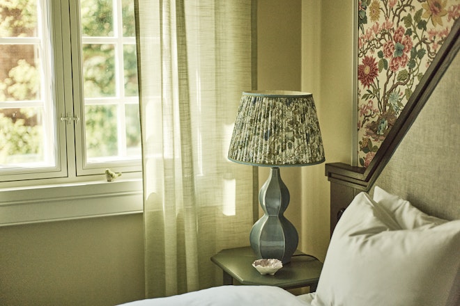 Superior - Room Details