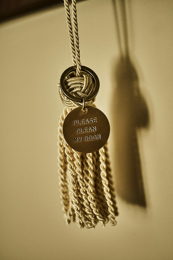 Classic Petite Room - Key Detail