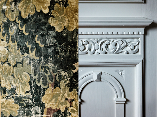 Watt Suite - Room Details