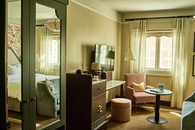 Superior - Room Details