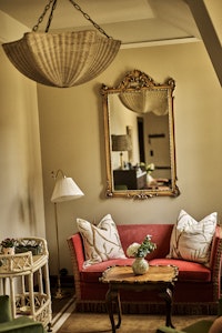 Tullin Suite