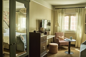 Superior - Room Details
