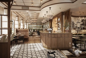 Cafe Watt