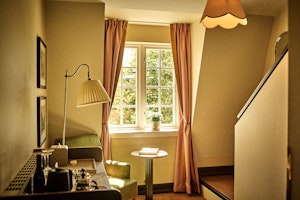 Classic Duplex - Room Details