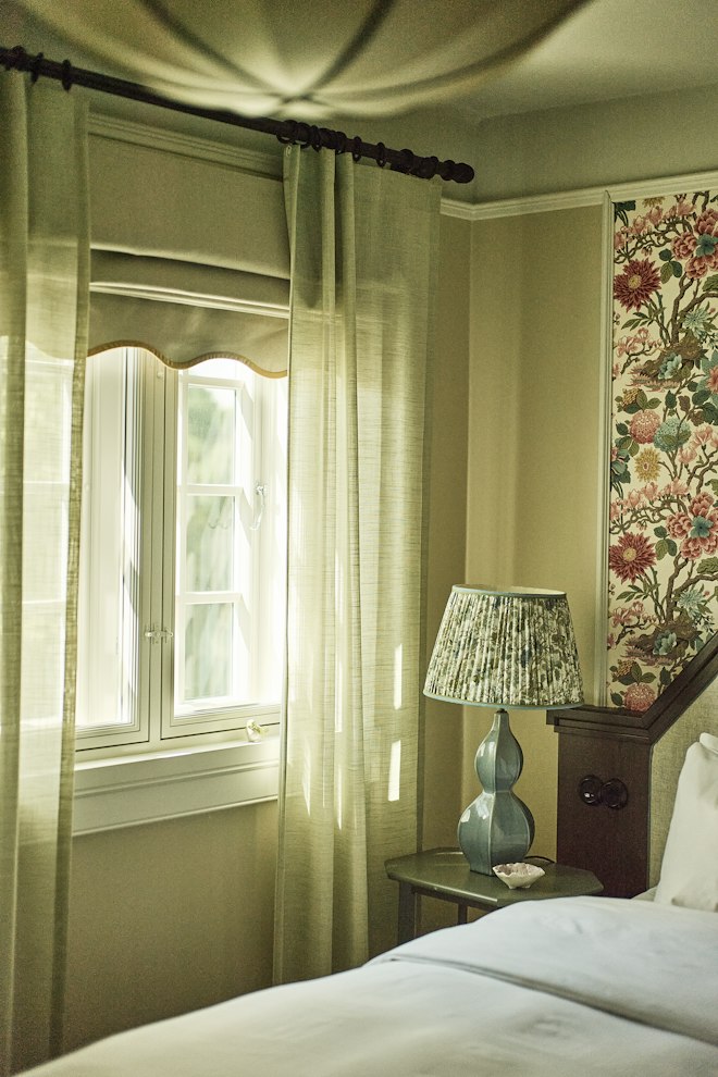 Superior - Room Details