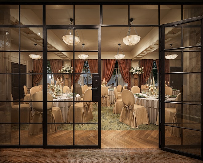 Event Space