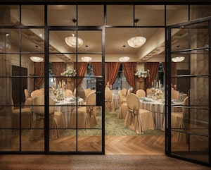 Event Space