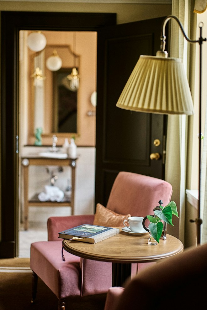 Classic Room - Room Details