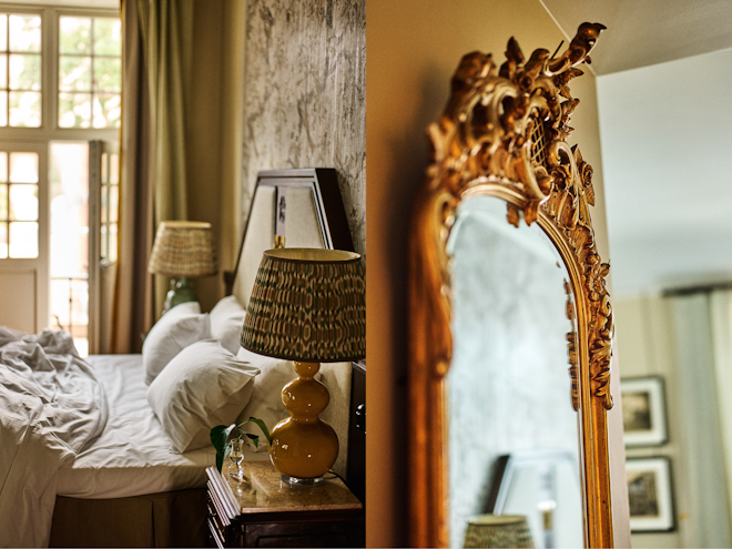 Room Details