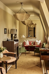 Tullin Suite