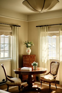 Junior Suite - Room Details