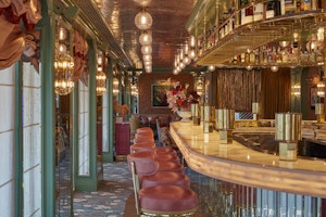 Flute Rooftop Bar