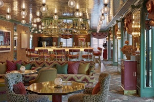 Flute Rooftop Bar