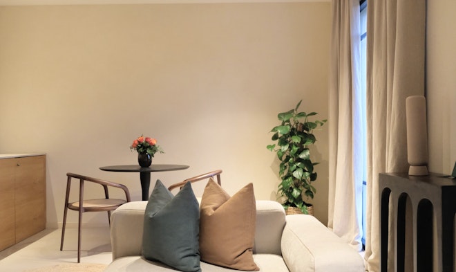 Suite Cabanat