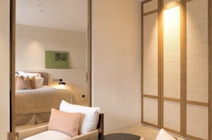 Suite du Bon-Vivant - Bedroom