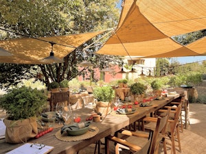 La Guinguette