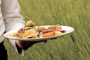 Le Restaurant - Petit Farcis