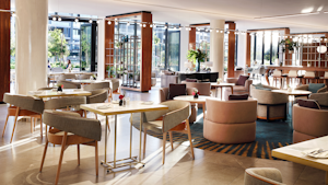 Nova Restaurant