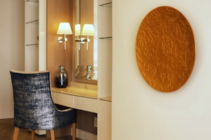 Iconic Penthouse - Room Details