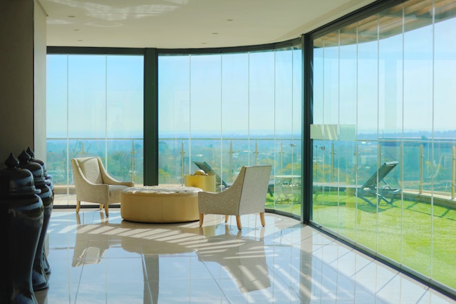 Iconic Penthouse - View