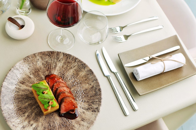 Cyra Restaurant