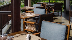 Ambu Restaurant