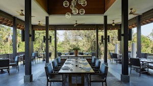 Ambu Restaurant
