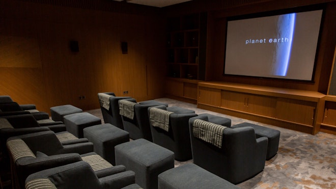 The Cinema
