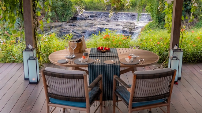 Ambu Restaurant