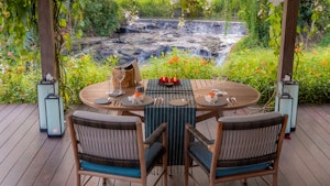 Ambu Restaurant