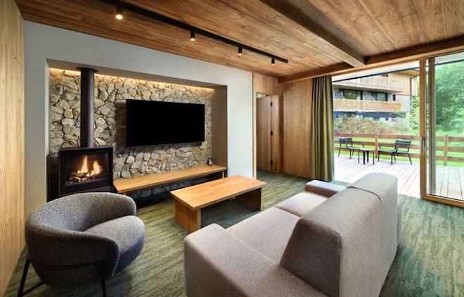 Family Suite