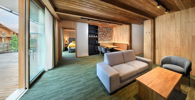 Family Suite
