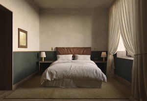 Lumen - Bedroom