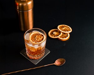 Terra Cocktail Bar
