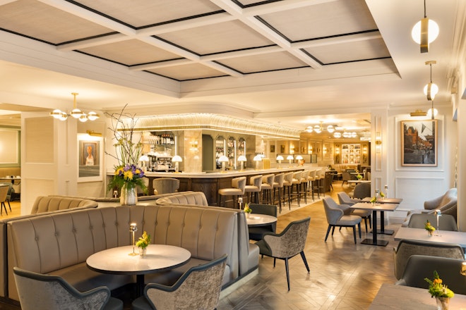 Brasserie Bar