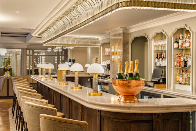 Brasserie Bar
